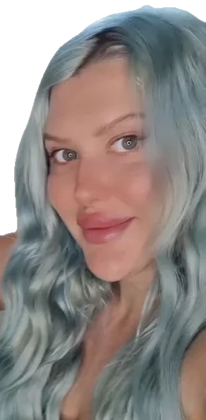 Porträt von Paula